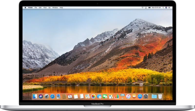 Download Imagem oficial do macOS High Sierra 10.13