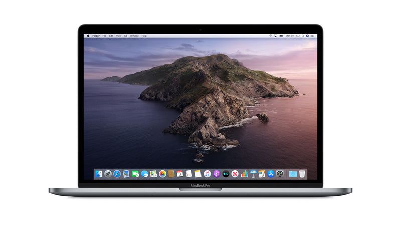 Download Imagem oficial do macOS Catalina 10.15