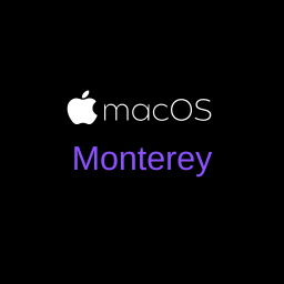 Download Imagem oficial do macOS Monterey 12.6