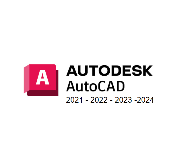 AutoCad 2021-2024 licença genuina assinatura de 3 ano - Pc e Mac