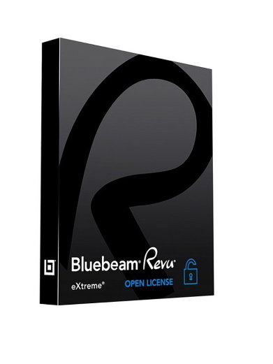 Licença Original do Bluebeam Revu Extreme 2020