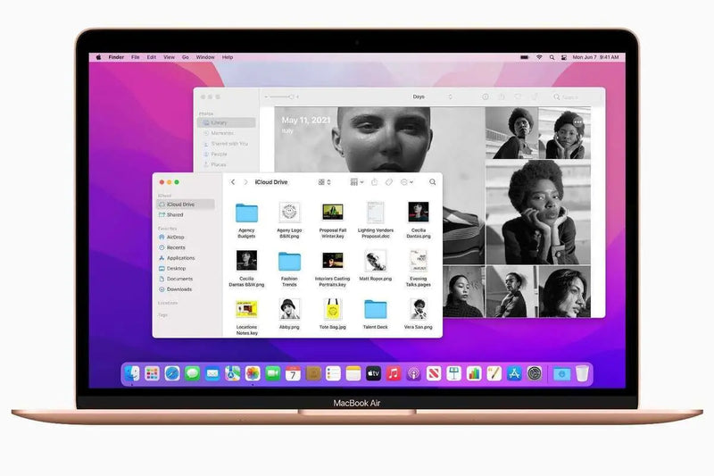 Download Imagem oficial do macOS Monterey 12.6