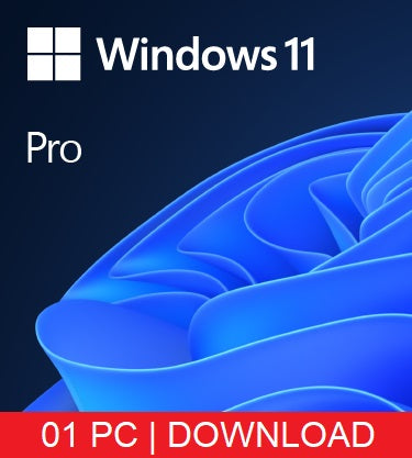 Licença original Windows 11 Pro 64bits